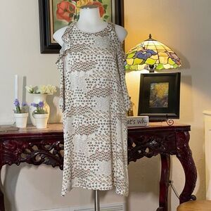 Fab’rik | shift dress